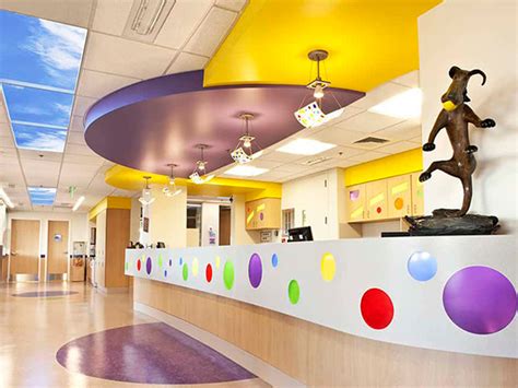 Children's Hospital & Regional Medical Center .